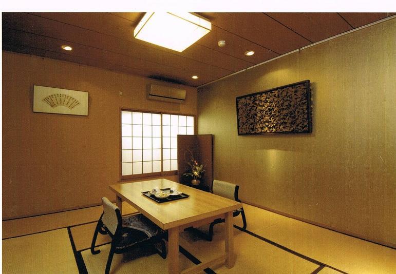 Yamanaka Ryokan Токіо Екстер'єр фото