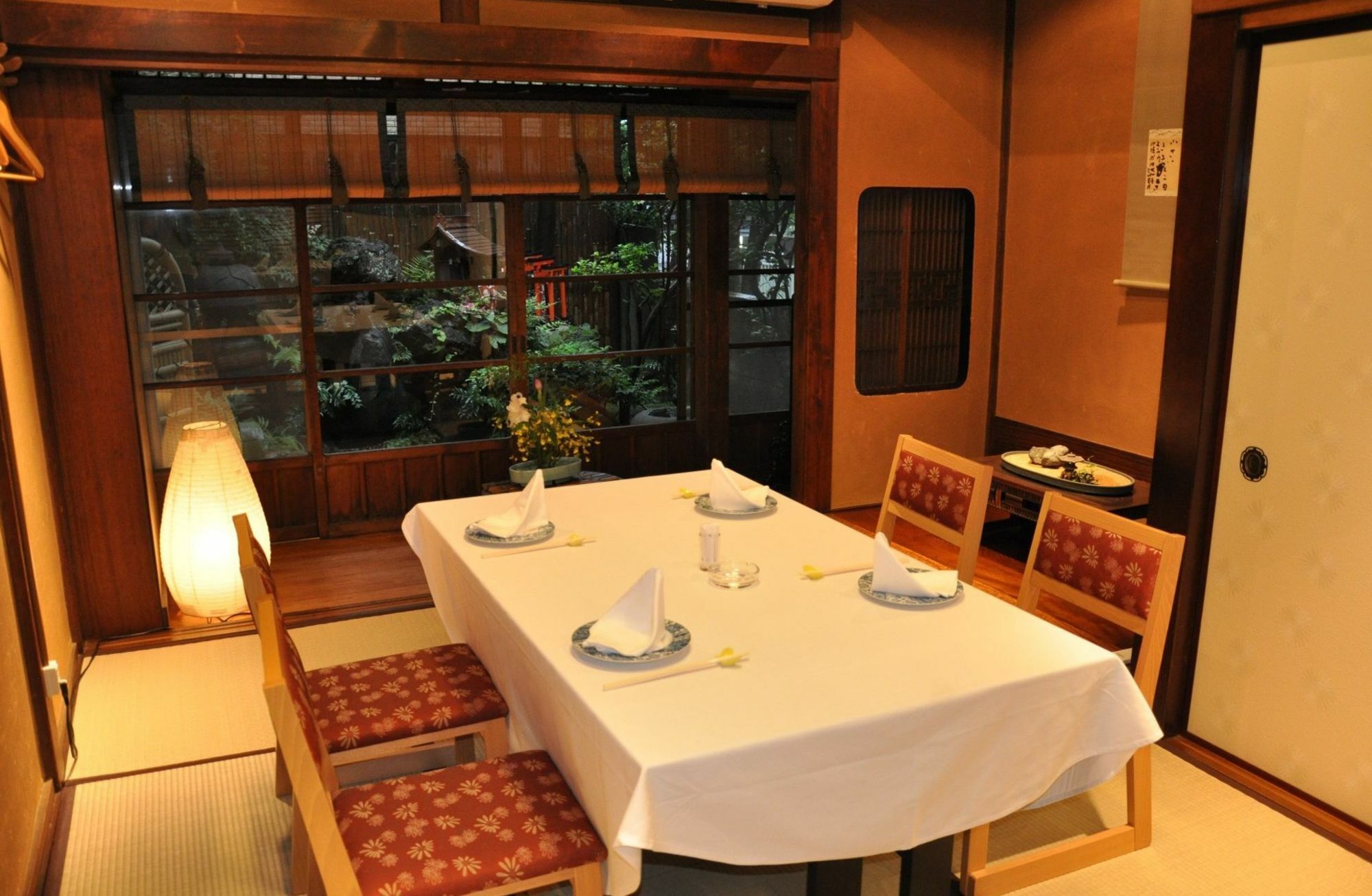 Yamanaka Ryokan Токіо Екстер'єр фото